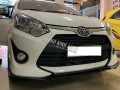 Body lip Toyota Wigo 2019 2020