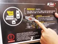 Bộ cảnh báo điểm mù KABIS Hàn quốc
