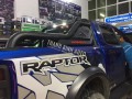 Thanh thể thao Hamer theo xe Ranger Raptor