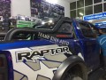 Thanh thể thao Hamer theo xe Ranger Raptor