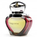 Nước hoa dành cho ô tô Pretty 30ml