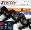 Màn hình Android Zestech Z800 theo xe Mazda CX5 2015