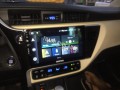 Video Màn hình Android Zestech Z900 cho xe ALTIS 2018