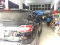 Viền đèn hậu FORD EVEREST 2019 2020