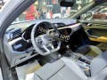 Đồ chơi, đồ trang trí, phụ kiện độ xe Audi Q3 45 TFSI quattro