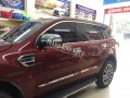 Đồ chơi, phụ kiện độ xe Everest 2019 2020