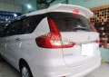 Đuôi gió xe Suzuki Ertiga 2019 2020