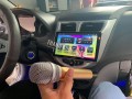 Karaoke trên ô tô xe hơi với màn hình Android OLED PRO