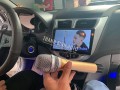 Karaoke trên ô tô xe hơi với màn hình Android OLED PRO