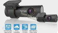 Camera hành trình Blackvue DR900S-2CH lắp đặt Vinfast LUX A2.0