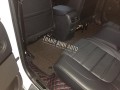 Thảm lót sàn 6D theo xe HONDA CR-V 2019 2020