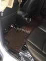 Thảm lót sàn 6D Honda Civic 2019