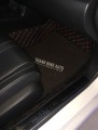 Thảm lót sàn 6D Honda Civic 2019