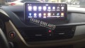 Màn hình Android theo xe BMW X1