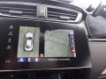 Cameara 360 độ Safeview 3D theo xe HONDA CRV
