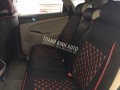 Lót ghế 6D cho xe Hyundai Tucson 2019 2020