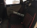 Lót ghế 6D cho xe Hyundai Tucson 2019 2020