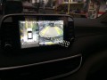 Camera 360 độ Owin cho Hyundai Tucson 2019 2020