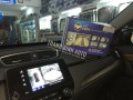Camera 360 Owin 3D Sony cho xe HONDA CRV 2019 2020
