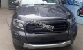Đồ chơi, đồ trang trí, phụ kiện độ xe Ford Ranger Wildtrak 2020