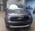 Đồ chơi, đồ trang trí, phụ kiện độ xe Ford Ranger Wildtrak 2020