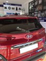 Ốp tay mở cốp sau Hyundai Kona 2020