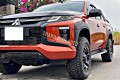 Độ full xe TRITON 2019 2020