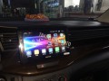 Màn hình Android Zestech Z500 theo xe Suzuki Ertiga 2020