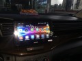Màn hình Android Zestech Z500 theo xe Suzuki Ertiga 2020