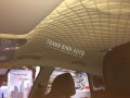 Bọc trần da 6D xe Hyundai Kona 2020