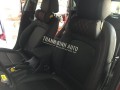 Bọc nệm ghế da xe Hyundai Kona 2020