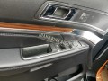 Ốp nội thất mẫu titan xe EXPLORER 2020