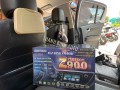 Màn hình Androi Zestech Z900 theo xe Chevrolet Traiblazer 2020