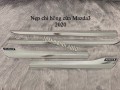 Đồ chơi, đồ trang trí, phụ kiện độ xe MAZDA 3 2020