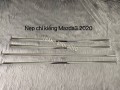 Đồ chơi, đồ trang trí, phụ kiện độ xe MAZDA 3 2020