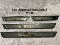 Đồ chơi, đồ trang trí, phụ kiện độ xe MAZDA 3 2020