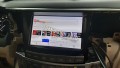 Màn hình Android Carplay theo xe LEXUS LX570