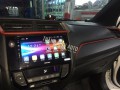 Màn hình Android Zestech Z500 theo xe Honda Brio 2020