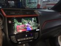Màn hình Android Zestech Z500 theo xe Honda Brio 2020