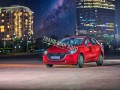 Đồ chơi, đồ trang trí, phụ kiện độ xe Mazda2 2020