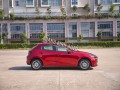 Đồ chơi, đồ trang trí, phụ kiện độ xe Mazda2 2020