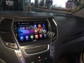 Màn hình Android Carta theo xe SANTAFE 2015