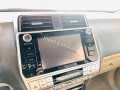 Đồ chơi, đồ trang trí, phụ kiện độ xe Toyota Land Cruiser Prado 2020
