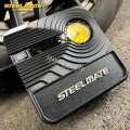 Bơm lốp mini ô tô xe hơi SteelMate