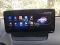 Màn hình Android OLED Pro theo xe MAZDA 2