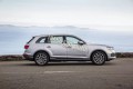 Đồ chơi, đồ trang trí, phụ kiện độ xe Audi Q7 2020