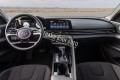 Đồ chơi, đồ trang trí, phụ kiện độ xe Hyundai Elantra 2021