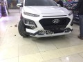 Cản ốp, ốp cản trước sau xe Hyundai Kona 2020