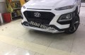 Cản ốp, ốp cản trước sau xe Hyundai Kona 2020