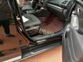 Thảm lót sàn 6D cho xe Subaru Forester 2020